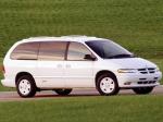 Dodge Grand Caravan 1995 года